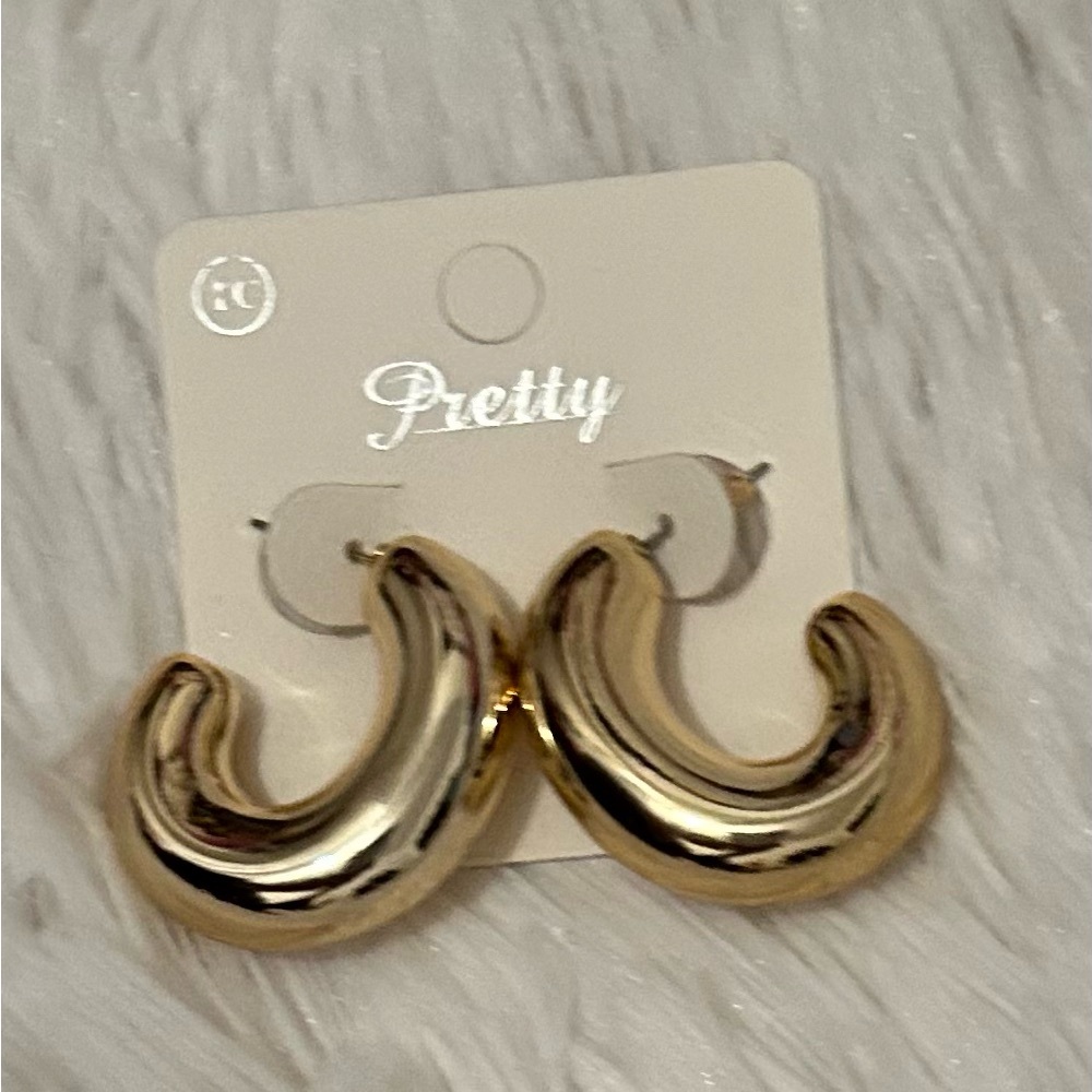 Woman’s Earrings